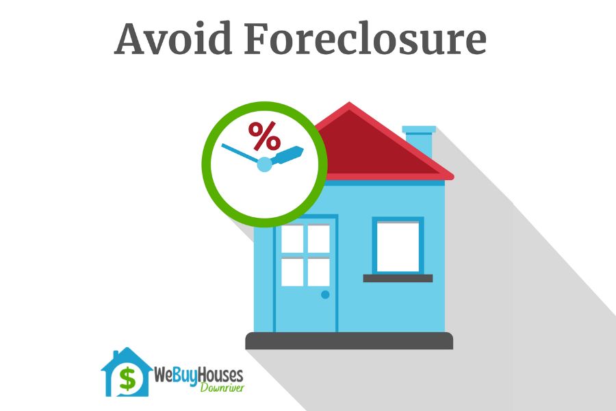 Stop My Foreclosure in Downriver Michigan